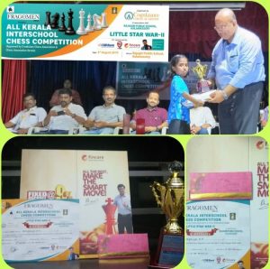 Chess 2019-20