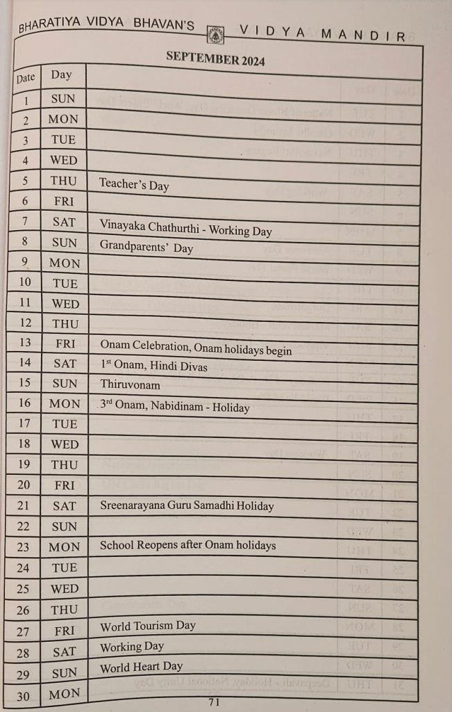 Sept 24-25