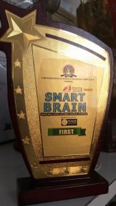 Smart Brain Quiz Competition