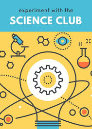 Science Club (2019-2020)