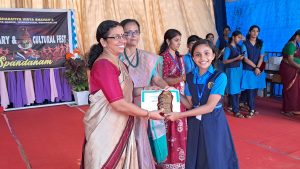 Youth Festival 2024-25