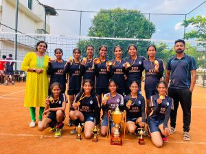 Sports 2024-25