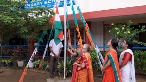 Independence Day 2024-25